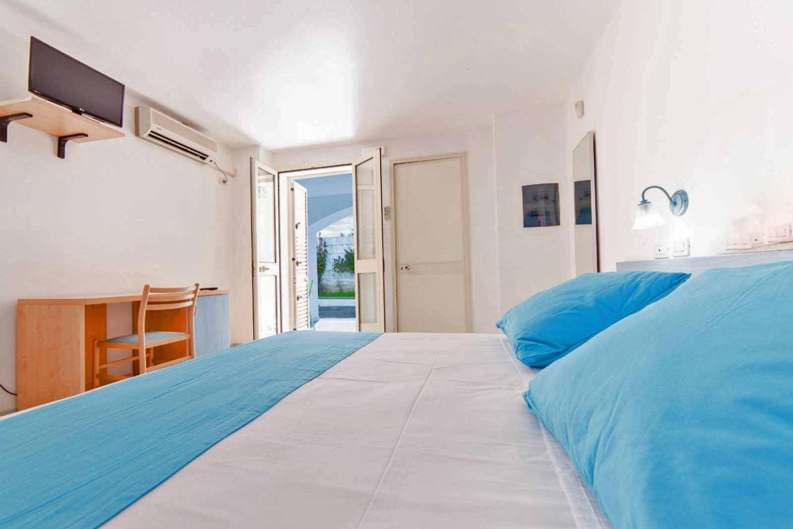 Picchio Hotel Pescoluse Marina Di Pescoluse Exteriör bild